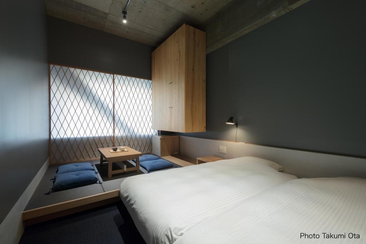 Kumu Kanazawa By The Share Hotels Zewnętrze zdjęcie