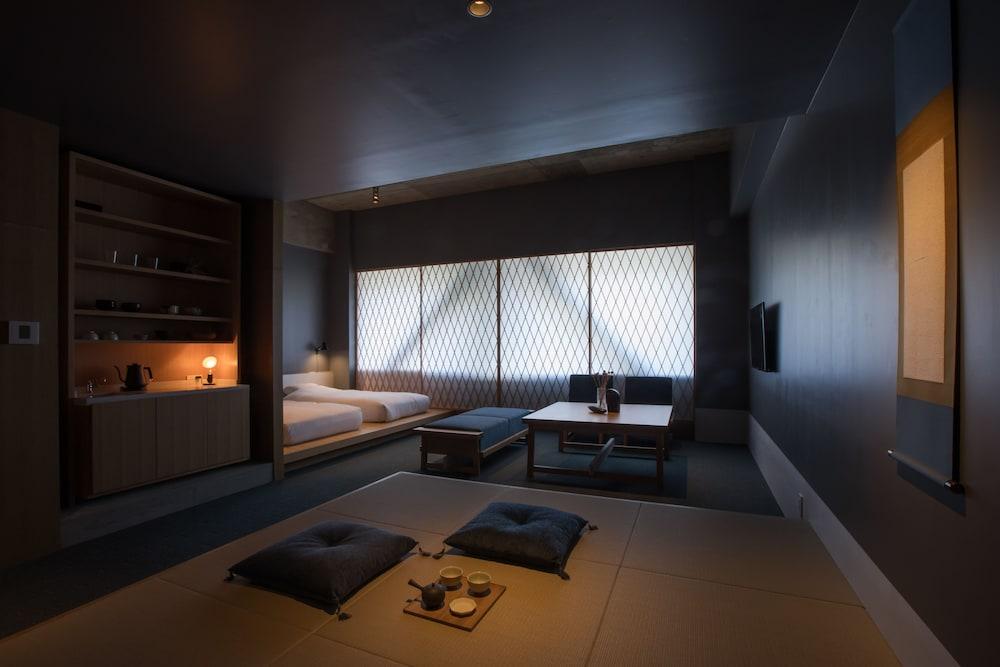 Kumu Kanazawa By The Share Hotels Zewnętrze zdjęcie